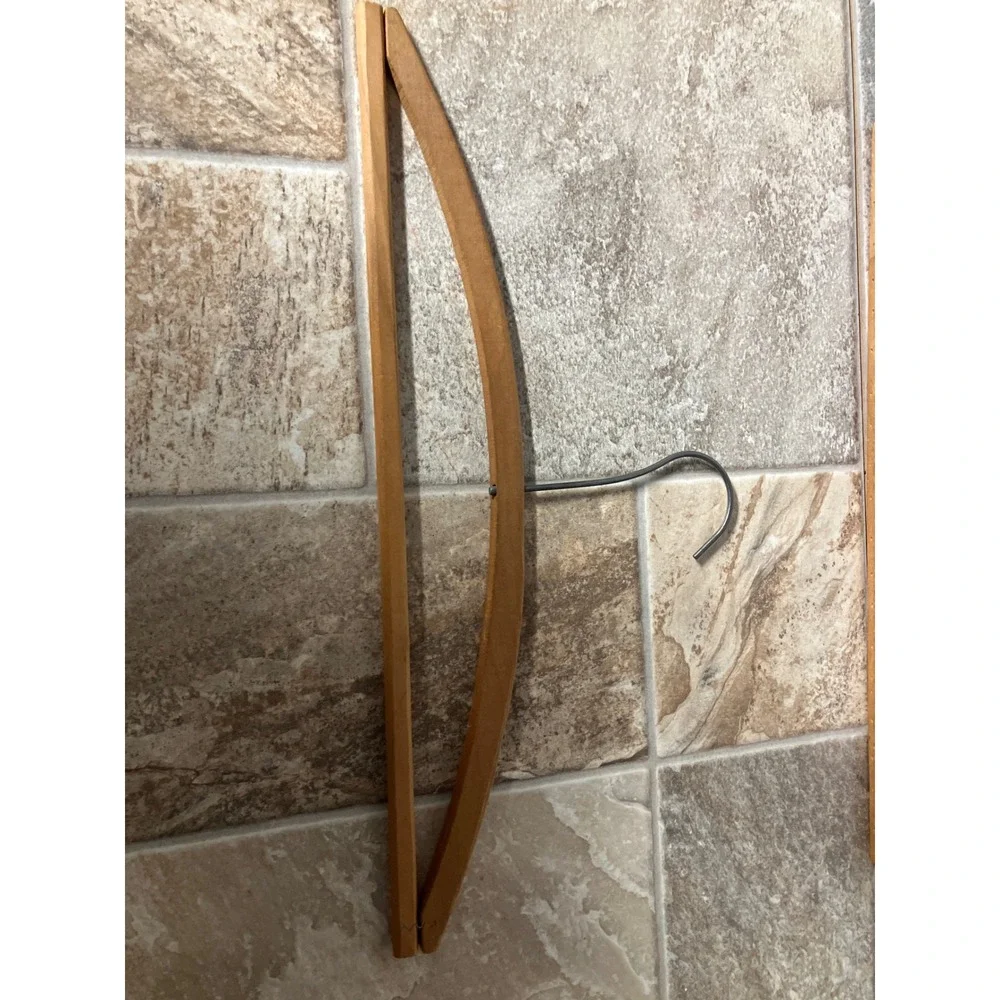 Kellners vintage wooden
